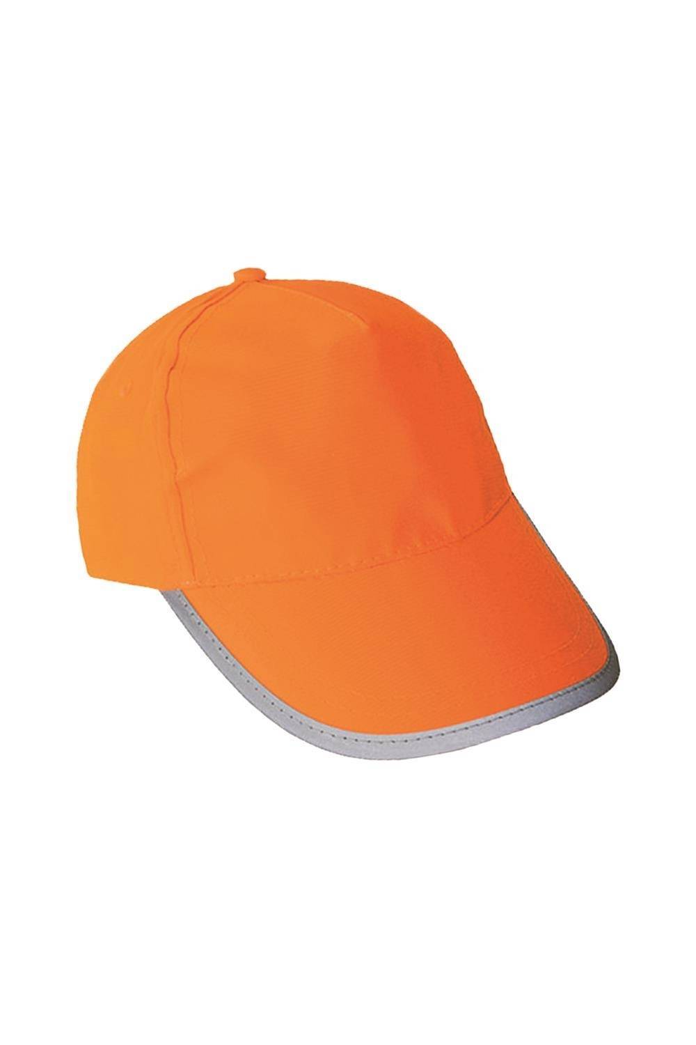 Czapka dziecięca Fluo