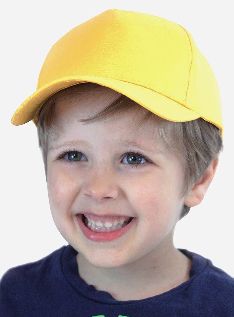 Czapka dziecięca Start