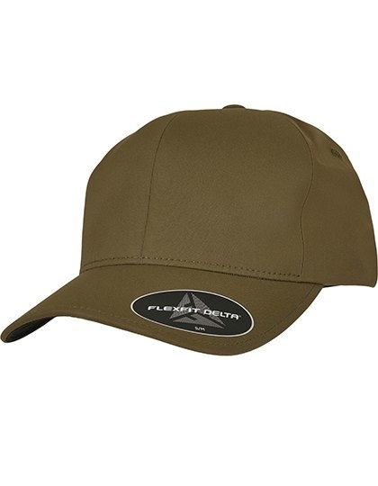 Czapka Flexfit Delta