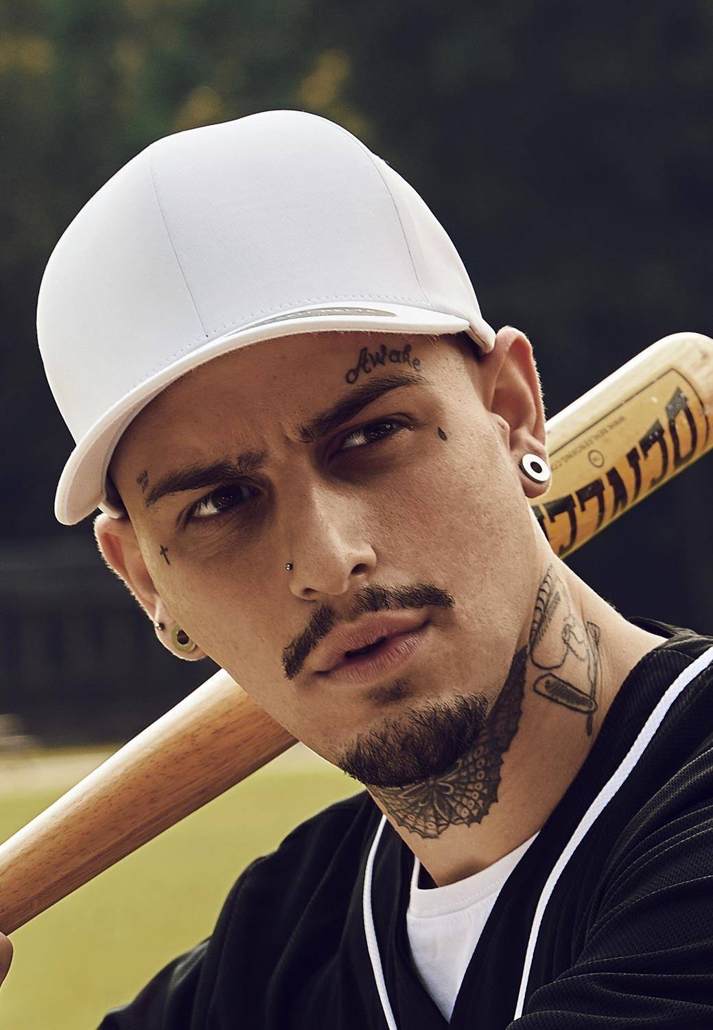 Czapka Flexfit Delta