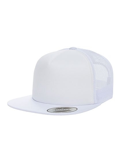 Czapka Foam Trucker