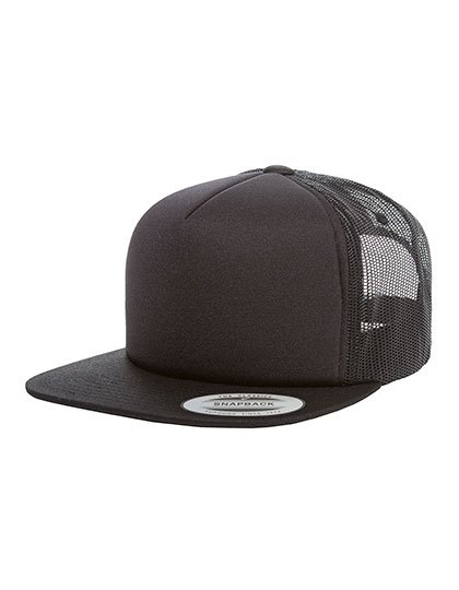 Czapka Foam Trucker
