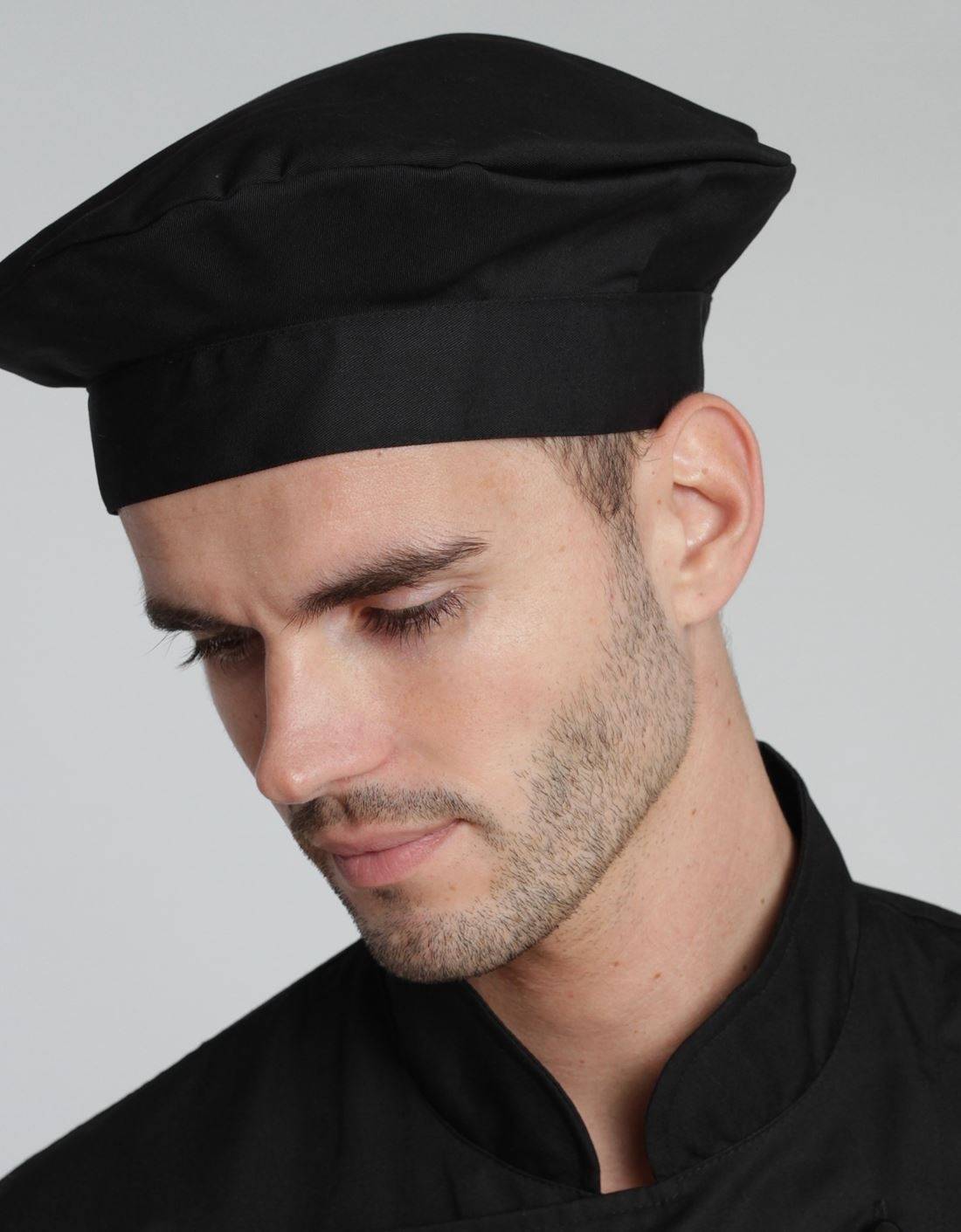 Czapka kucharska Fano