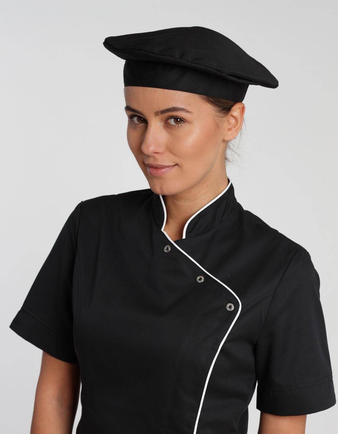 Czapka kucharska Fano