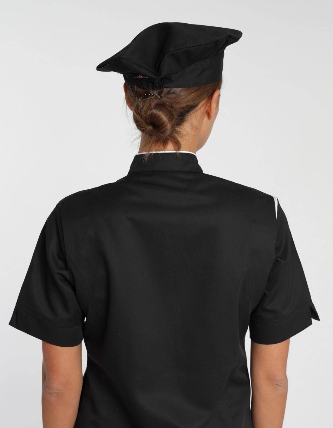 Czapka kucharska Fano