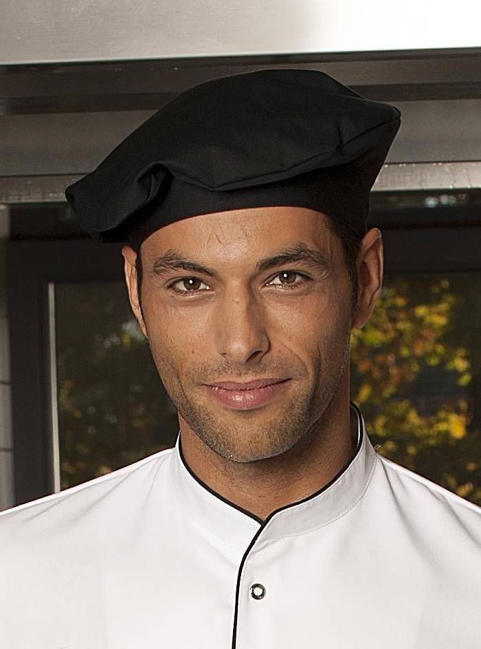 Czapka kucharska Fano