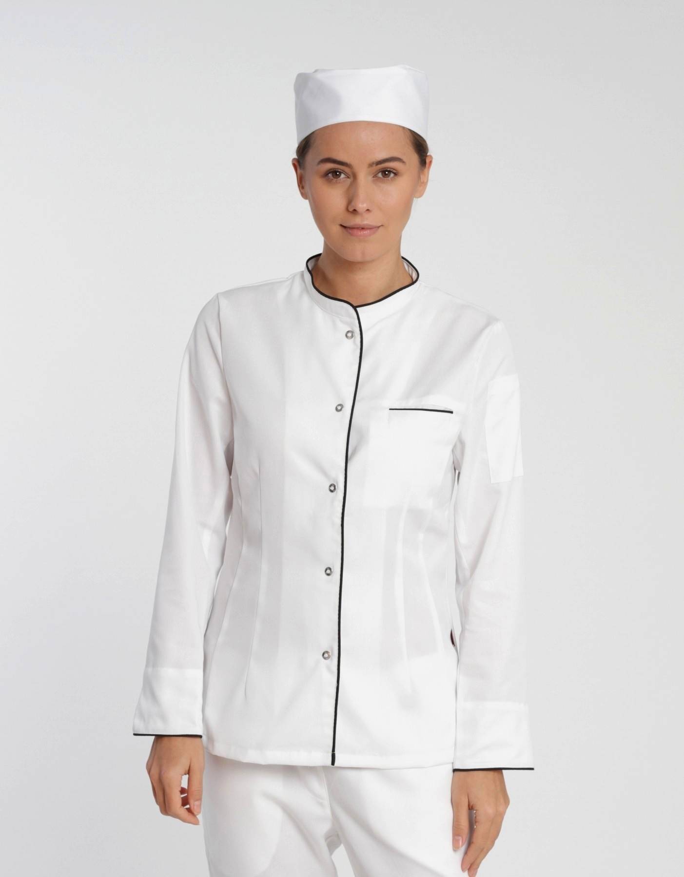 Czapka kucharska Pineto Classic