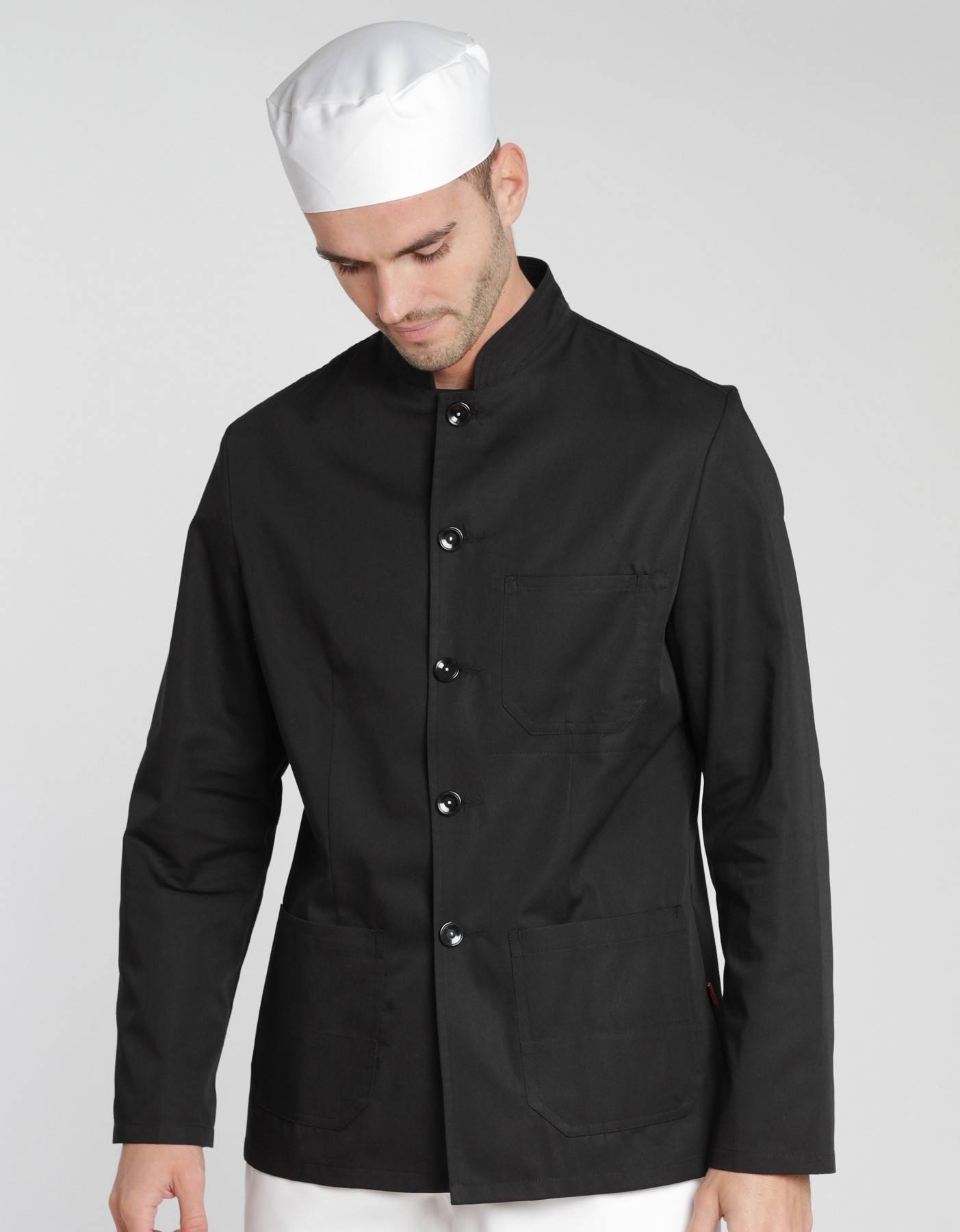 Czapka kucharska Pineto Classic