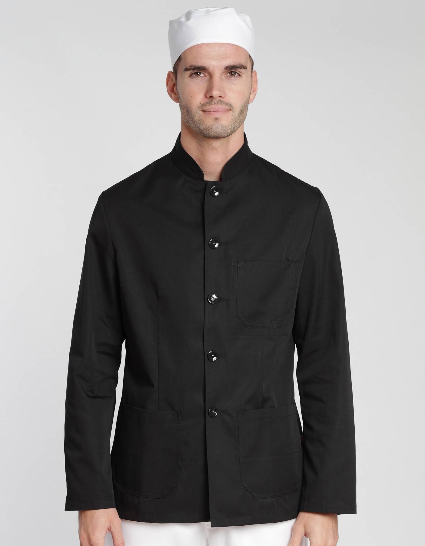 Czapka kucharska Pineto Classic