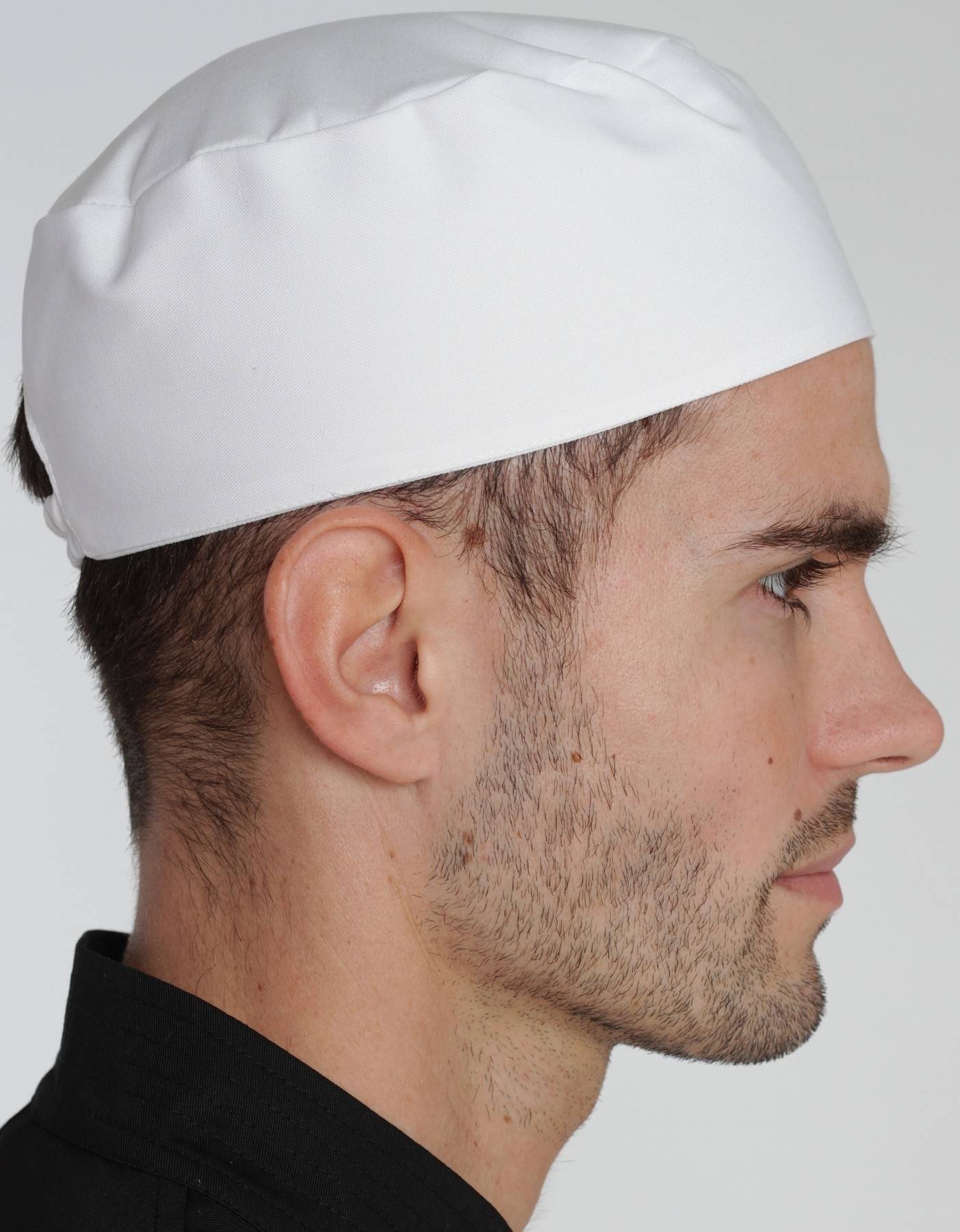 Czapka kucharska Pineto Classic