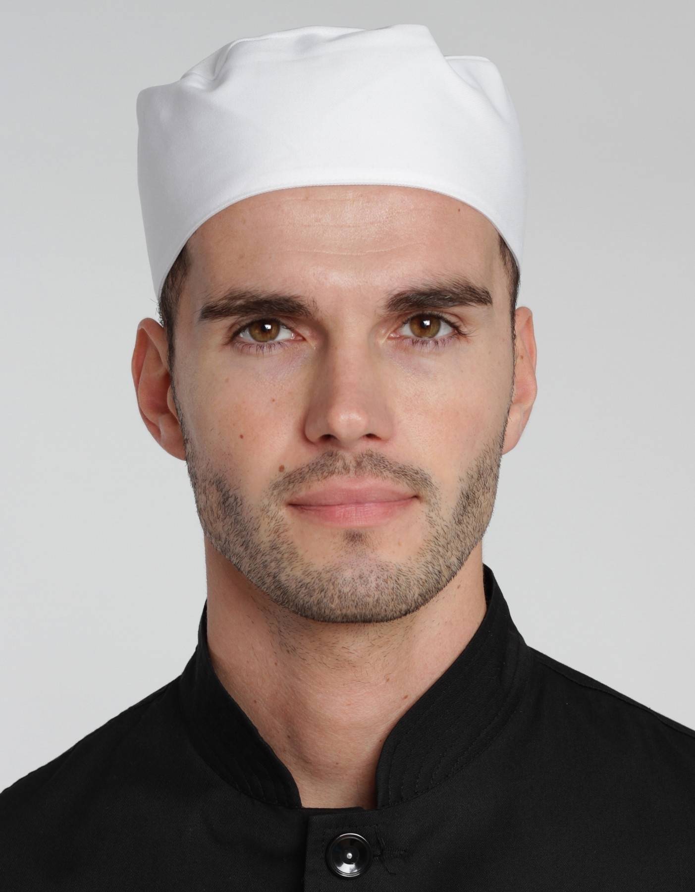 Czapka kucharska Pineto Classic