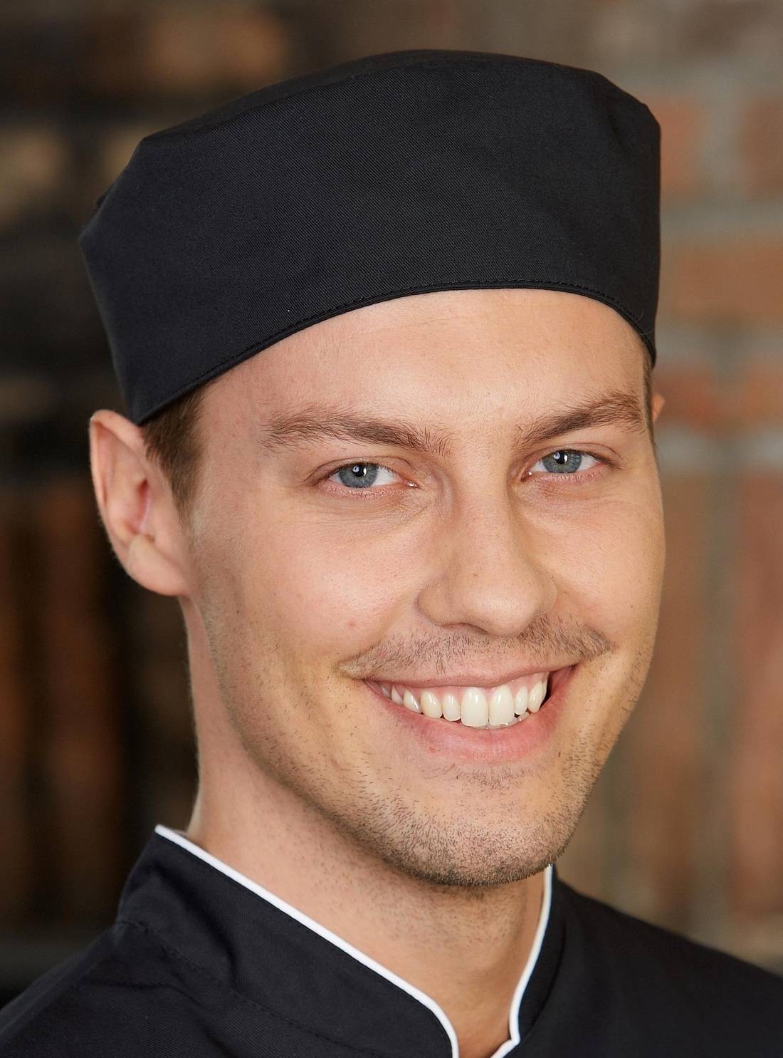 Czapka kucharska Pineto Classic