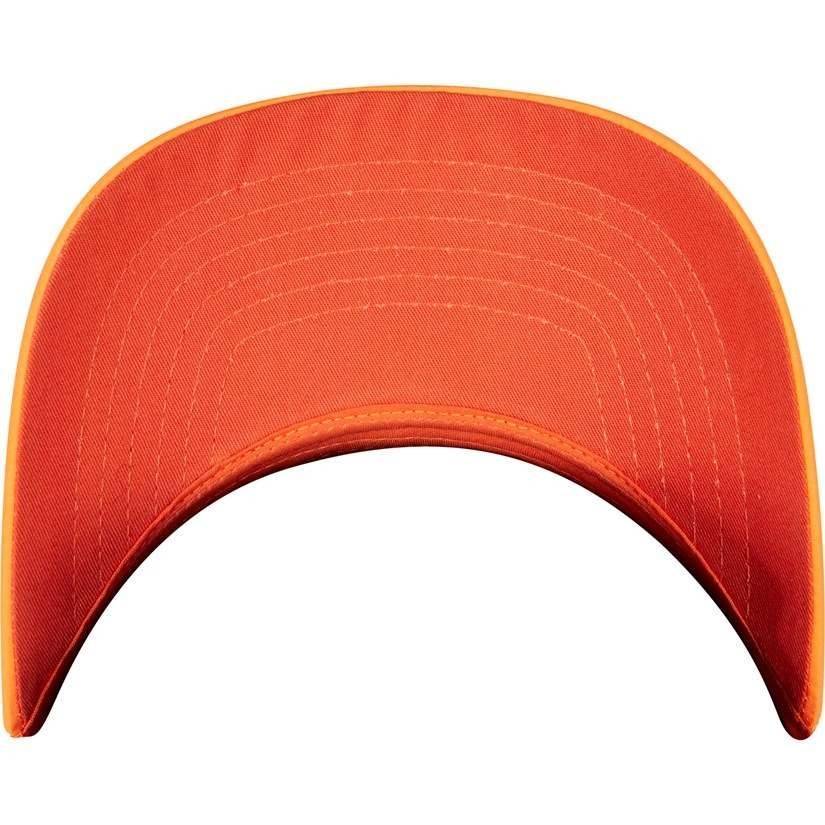 Czapka na lato w stylu Trucker maki Flexfit z plastikową klamrą