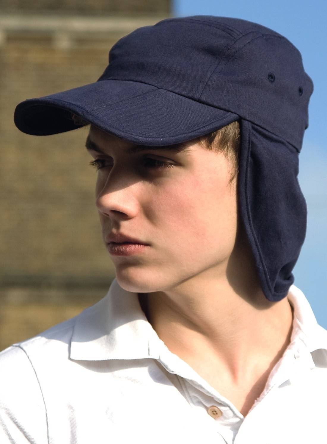 Czapka przeciwsłoneczna Fold Up