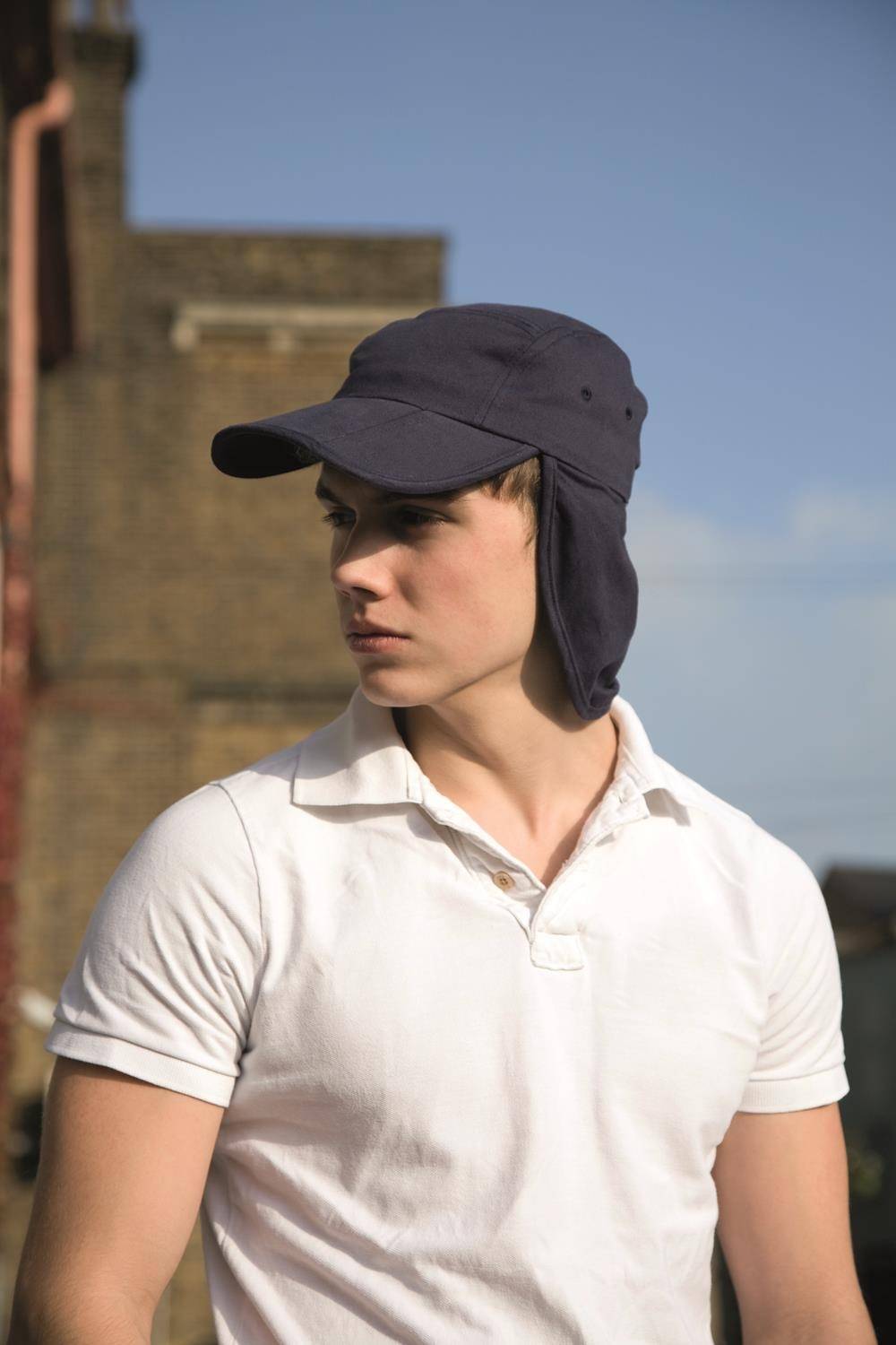 Czapka przeciwsłoneczna Fold Up