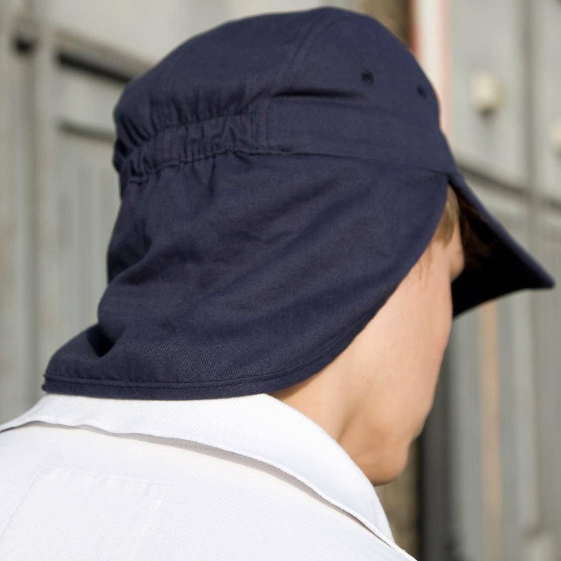 Czapka przeciwsłoneczna Fold Up