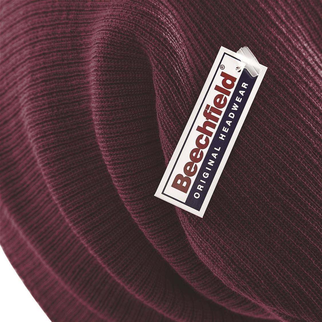 Czapka Slouch Beanie