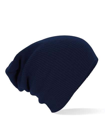 Czapka Slouch Beanie