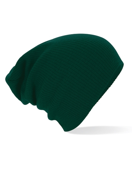 Czapka Slouch Beanie