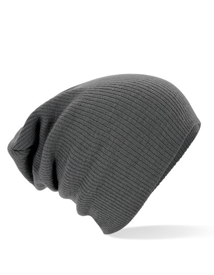 Czapka Slouch Beanie