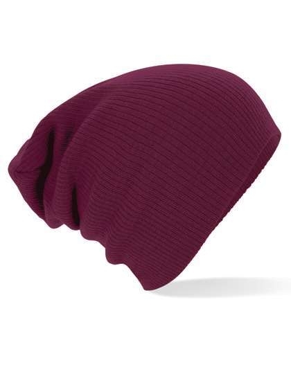 Czapka Slouch Beanie