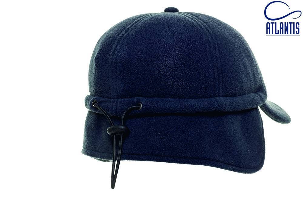 Czapka Snow Flap Stopper Cap