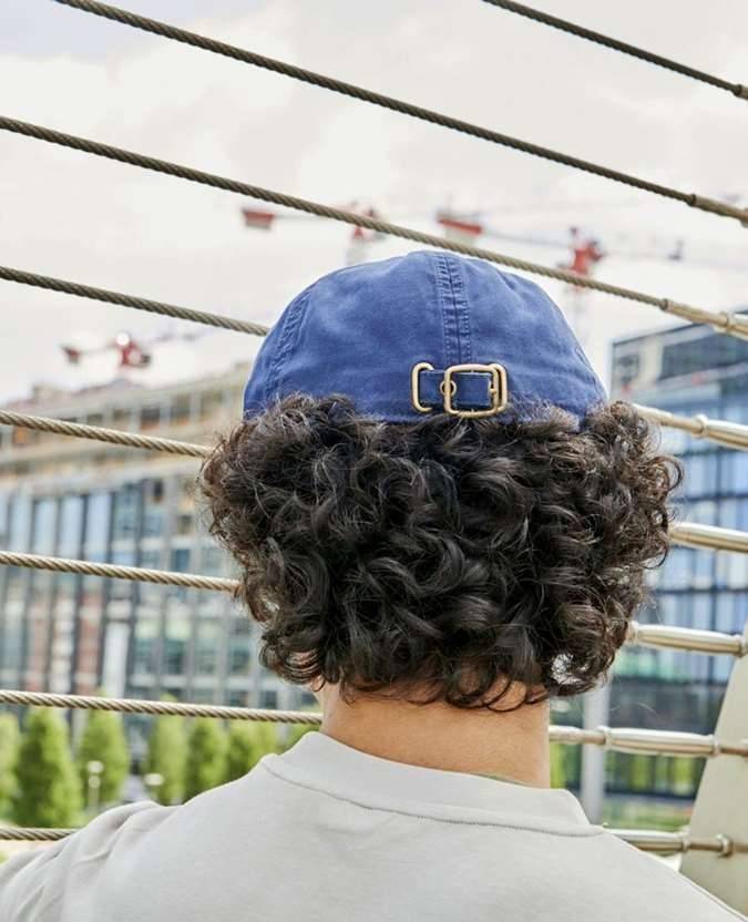 Czapka w stylu retro, Gatsby