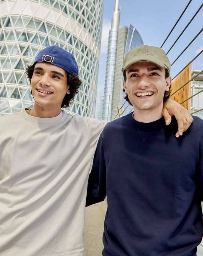 Czapka w stylu retro, Gatsby