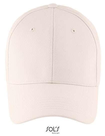 Czapka z daszkiem Blaze z opaską pochłaniającą pot