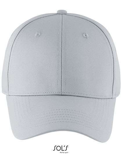 Czapka z daszkiem Blaze z opaską pochłaniającą pot