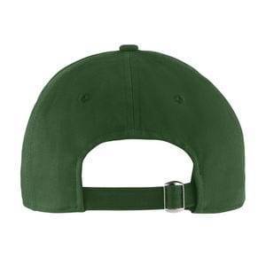 Czapka z daszkiem Blaze z opaską pochłaniającą pot