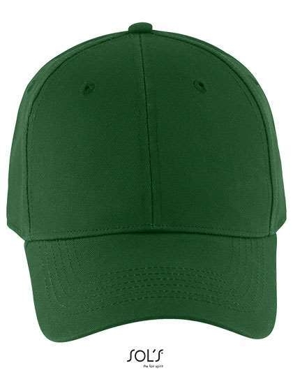 Czapka z daszkiem Blaze z opaską pochłaniającą pot