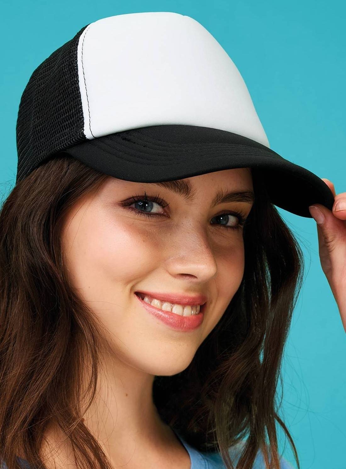 Czapka z daszkiem Bubble