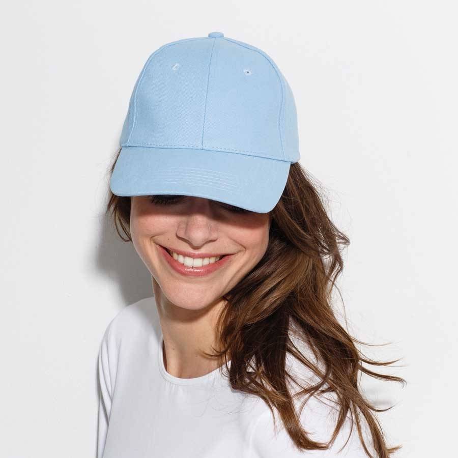 Czapka z daszkiem Buffalo