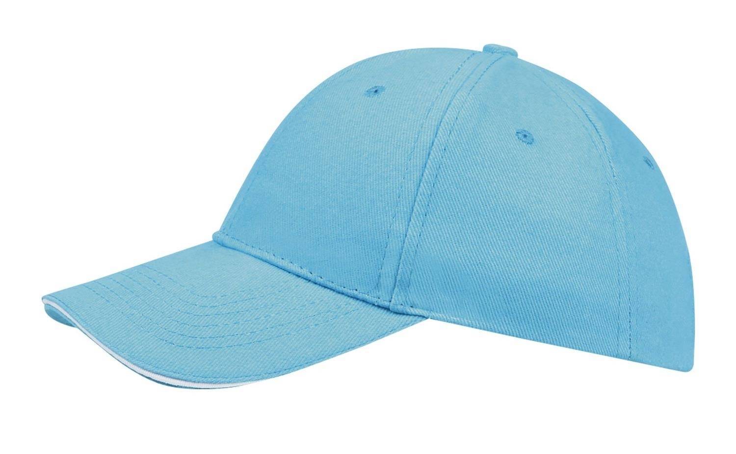 Czapka z daszkiem Buffalo