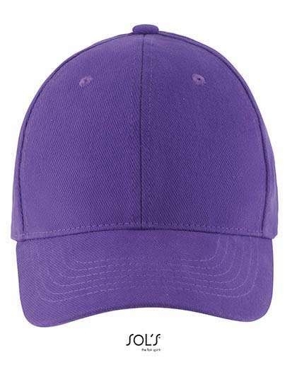 Czapka z daszkiem Buffalo