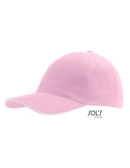 Czapka z daszkiem Buffalo