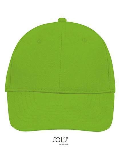 Czapka z daszkiem Buffalo