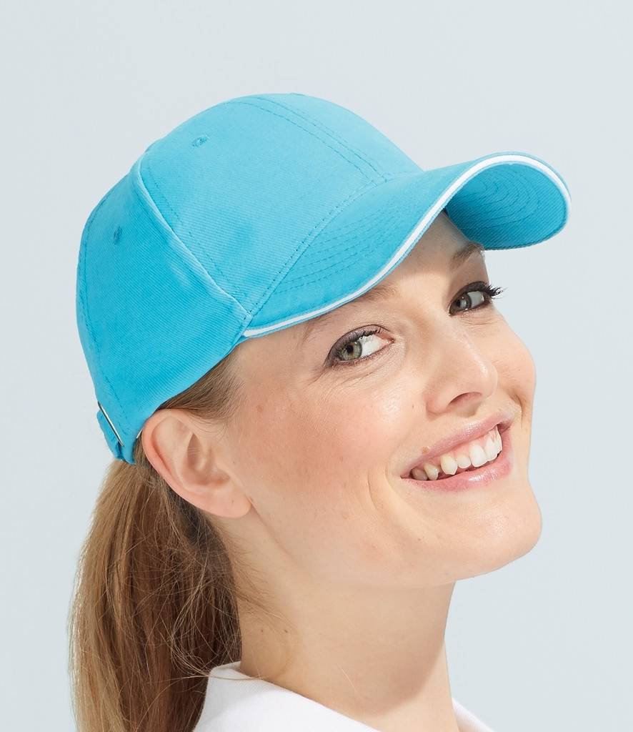 Czapka z daszkiem Buffalo