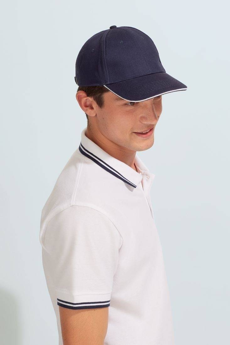 Czapka z daszkiem Buffalo