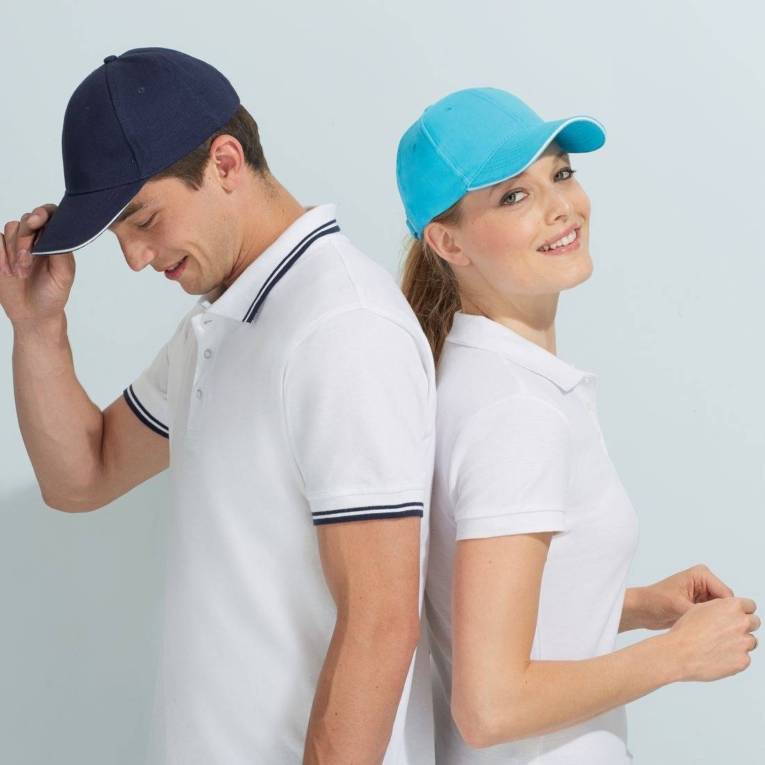 Czapka z daszkiem Buffalo