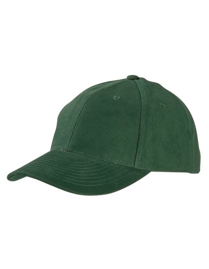 Czapka z daszkiem Cap laminated