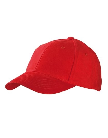 Czapka z daszkiem Cap laminated