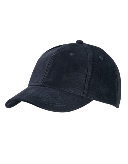 Czapka z daszkiem Cap laminated
