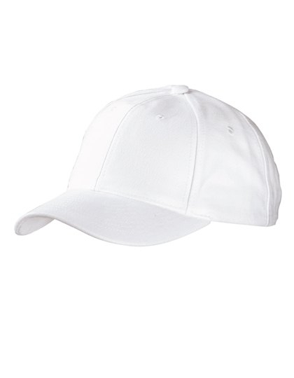 Czapka z daszkiem Cap laminated