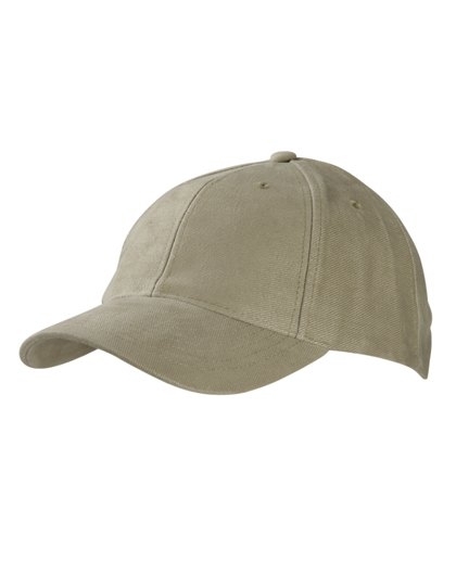 Czapka z daszkiem Cap laminated