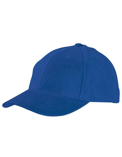 Czapka z daszkiem Cap laminated