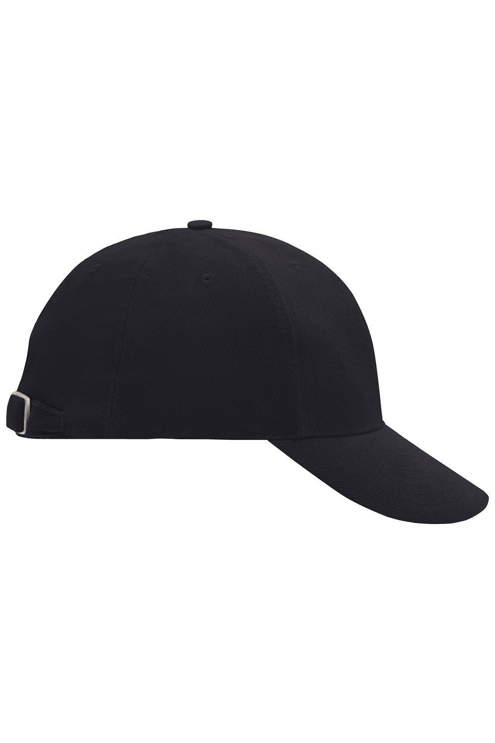 Czapka z daszkiem Cap laminated