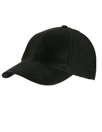 Czapka z daszkiem Cap laminated