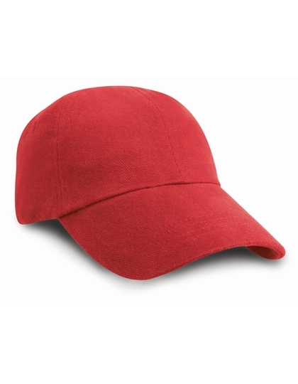 Czapka z daszkiem dla dzieci Junior Heavy